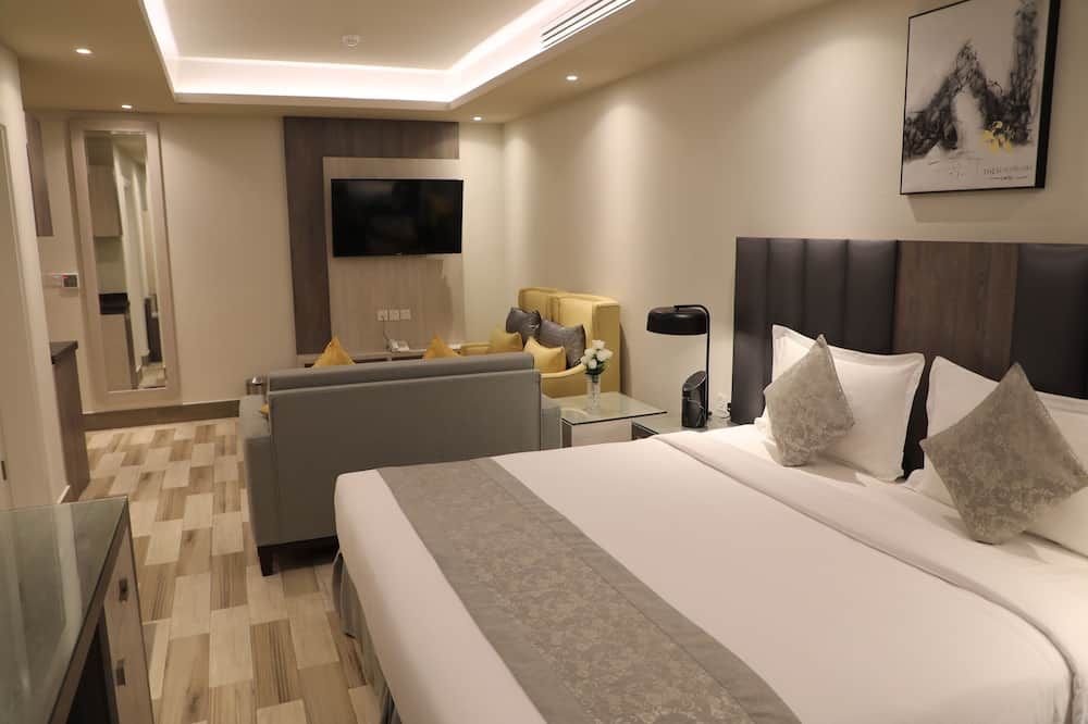 سفن بالاسيس - حفر الباطن - غرفة نوم