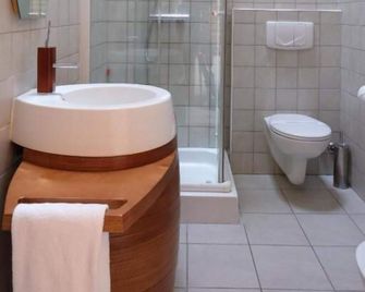 Hotel Le Botti - Alba