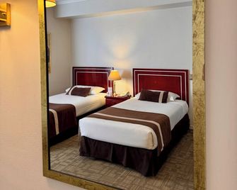 Hotel Leonardo da Vinci - Santiago