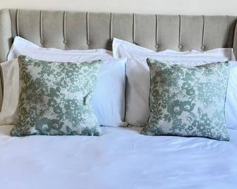 Sleeps7 Home-Parking-Familyfriendly-Oxfordcentre - Oxford - Bedroom