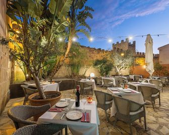 Hotel Can Simo - Alcúdia - Restaurant