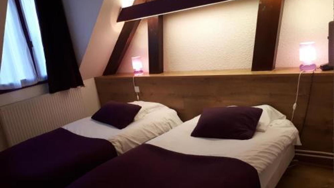 Le Relais de la Sans Fond