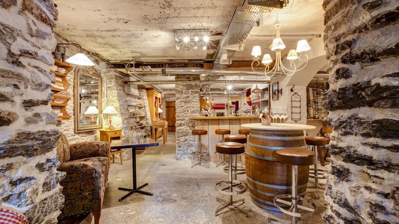 فندق ريجينا