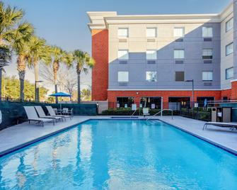 Holiday Inn Express & Suites Orlando-Ocoee East - Orlando - Pool