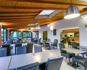 Comfort Hotel Evreux - Evreux - Restaurante