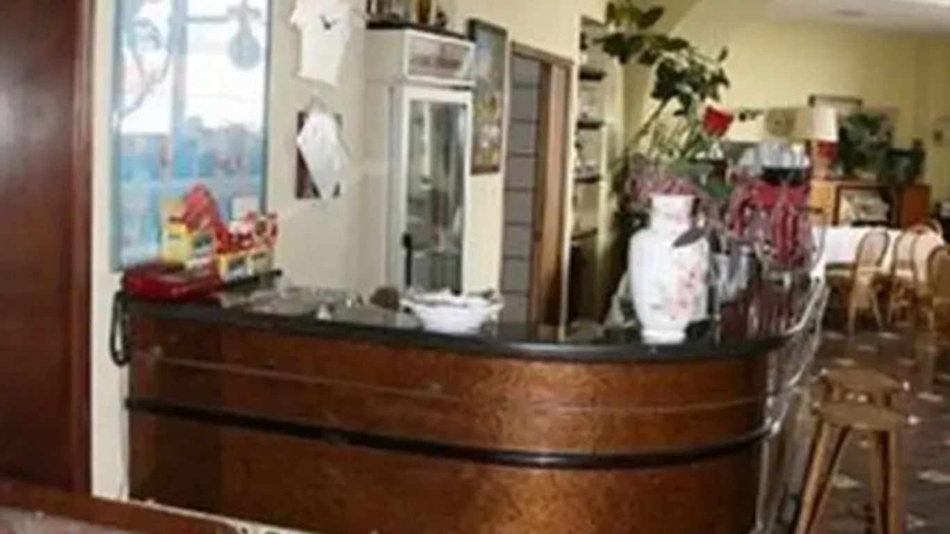 Hotel Borbone Di Napoli