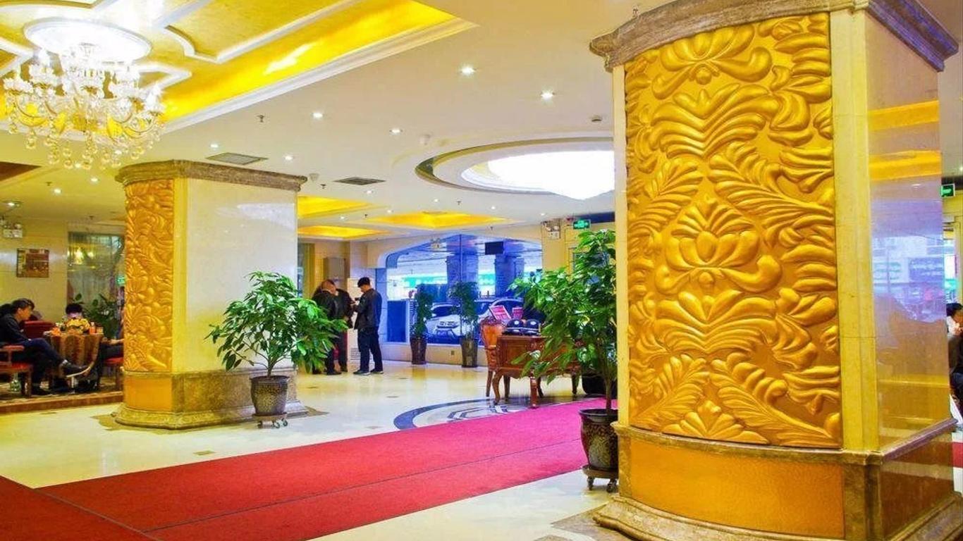 Hongbaoshi Hotel