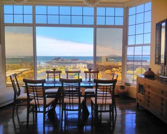 mision costa - Corralejo - Ložnice