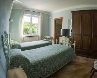Albergo Il Sicomoro - Fivizzano