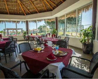 Park Royal Homestay Los Cabos - San José del Cabo - Restaurante