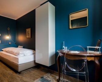 Hotel Heimathafen - Lörrach