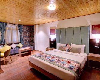 Udaan Woodberry Hotel & Spa - Gangtok - Habitación