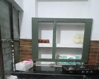 Bhopal Stay Nehru nagar - Bhopal - Küche