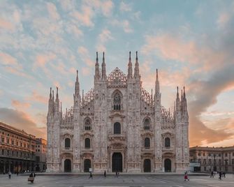 Agriturismo Al Brich Double Room With Breakfast - Albaretto della Torre