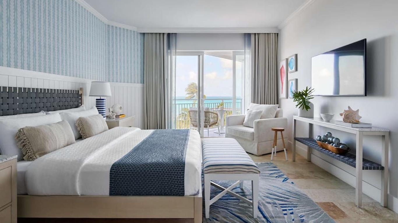 Sandals Royal Bahamian - Couples Only