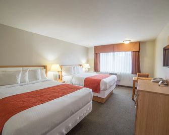 Aladdin Inn & Suites - Portland