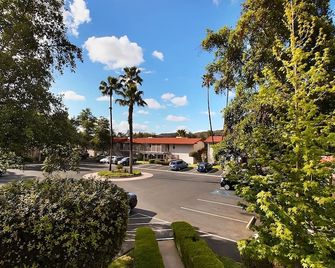 Best Place to Unwind! 4 Great Units, Pool, Parking, Near Mt. Woodson Golf Club - Ramona - Venkovní prostory