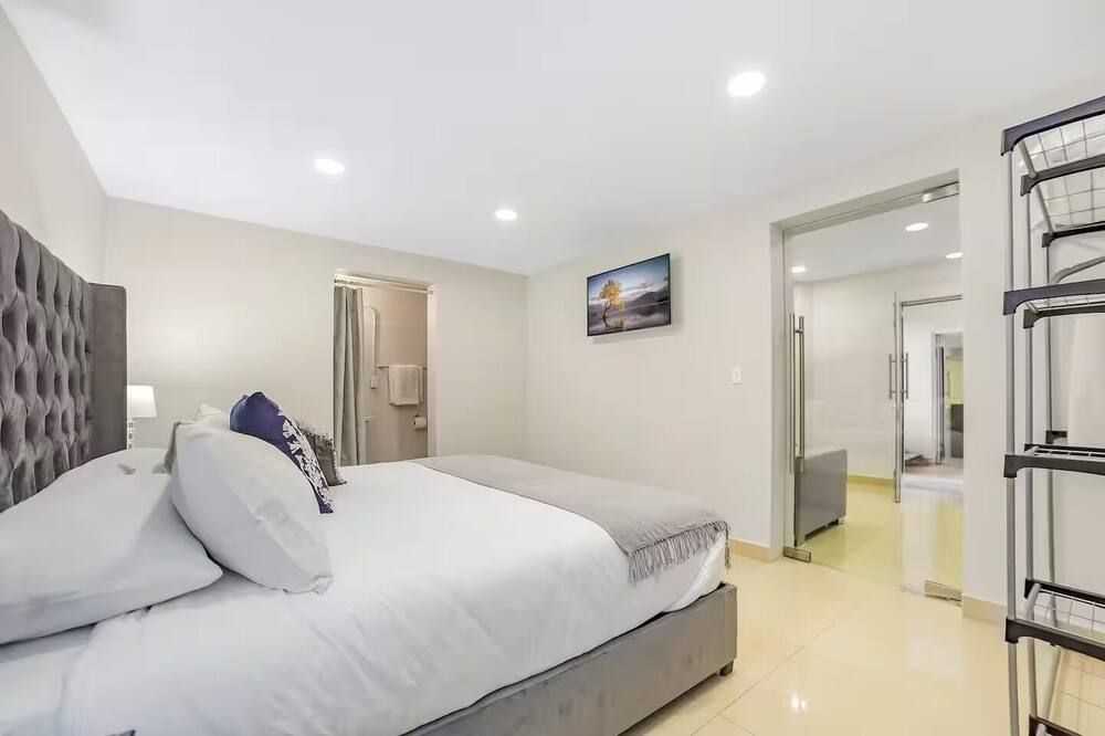 Árbol Suites - Tijuana