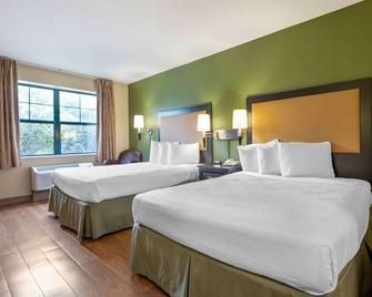 Extended Stay America Suites - Bloomington - Normal - Bloomington - Makuuhuone