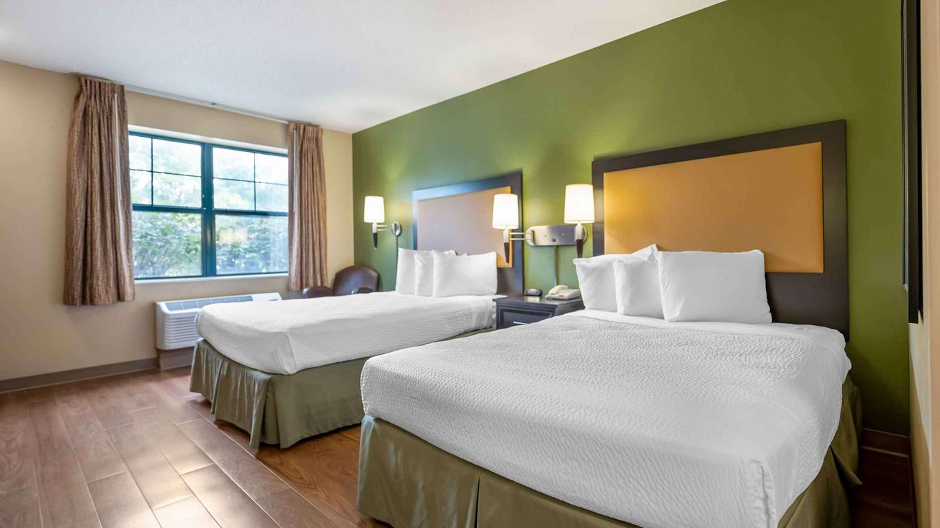 Extended Stay America Suites - Bloomington - Normal
