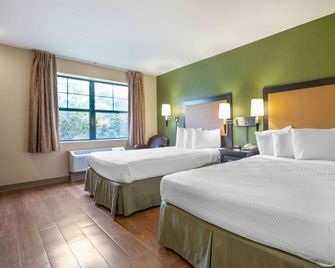 Extended Stay America Suites - Bloomington - Normal - Bloomington - Makuuhuone