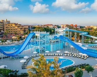 Asteria Family Resort Belek - Serik - Pool