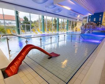 Ifa Graal-Müritz Hotel, Spa & Tagungen - Rostock - Pool