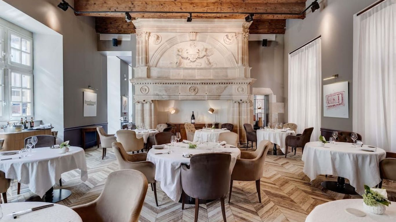 La Cour des Consuls Hotel & Spa Toulouse - MGallery Collection