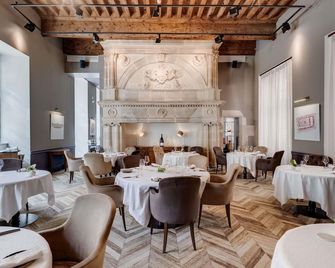 La Cour des Consuls Hotel & Spa Toulouse MGallery - Toulouse - Restaurant