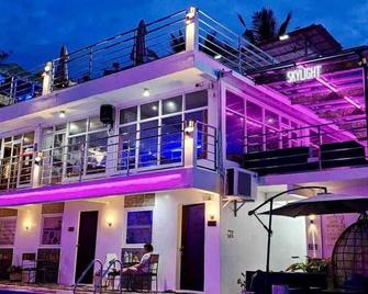 The Philip Ann Resort - Mabini - Building