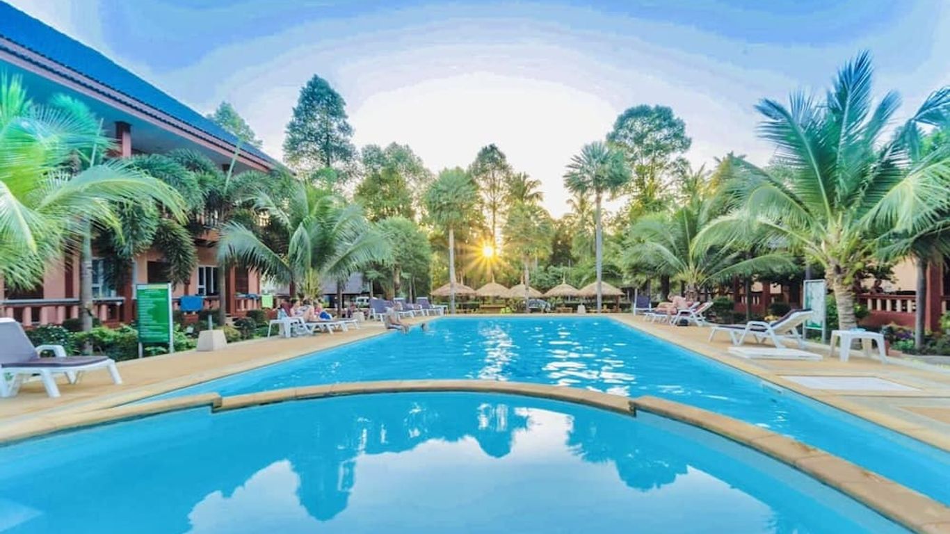 Peaceful Resort , Long Beach - Koh Lanta