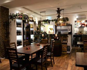 Hotel Baden - Bonn - Bar