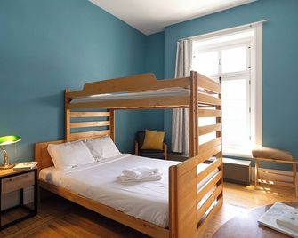 Auberge Internationale de Québec - Hostel - Quebec