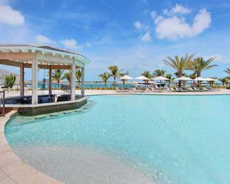 Resorts World Bimini - Bailey Town