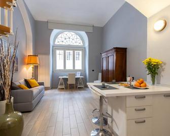 Quadrilatero District! Piazza Consolata Modern Loft - Turyn