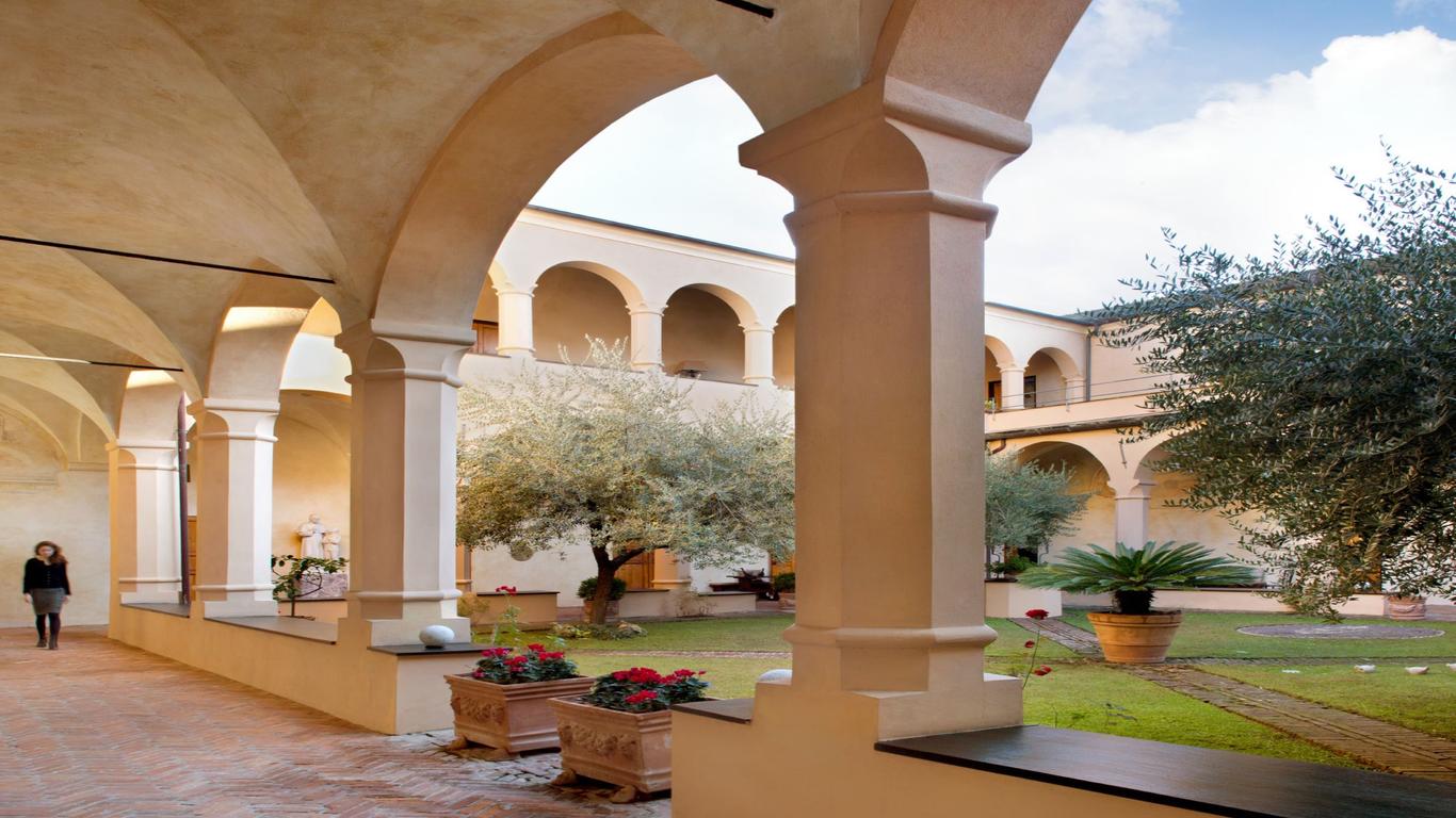 Abbadia San Giorgio