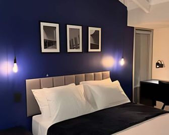 Conde de Linhares Flats - Belo Horizonte