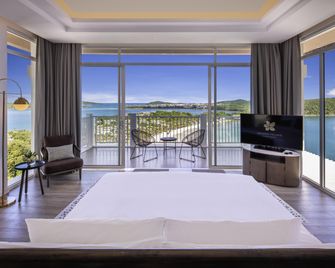 Premier Village Phu Quoc Resort - Managed by Accor - Phu Quoc - Kamar Tidur