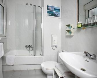Hotel Ripa - Bilbao