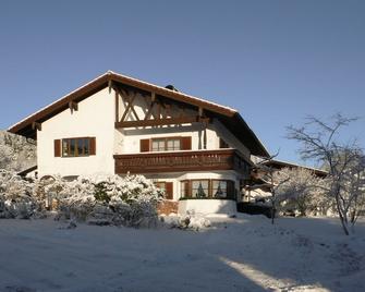Absolutely Quiet Apartment Between Munich And The Alps - Munsing - Budova