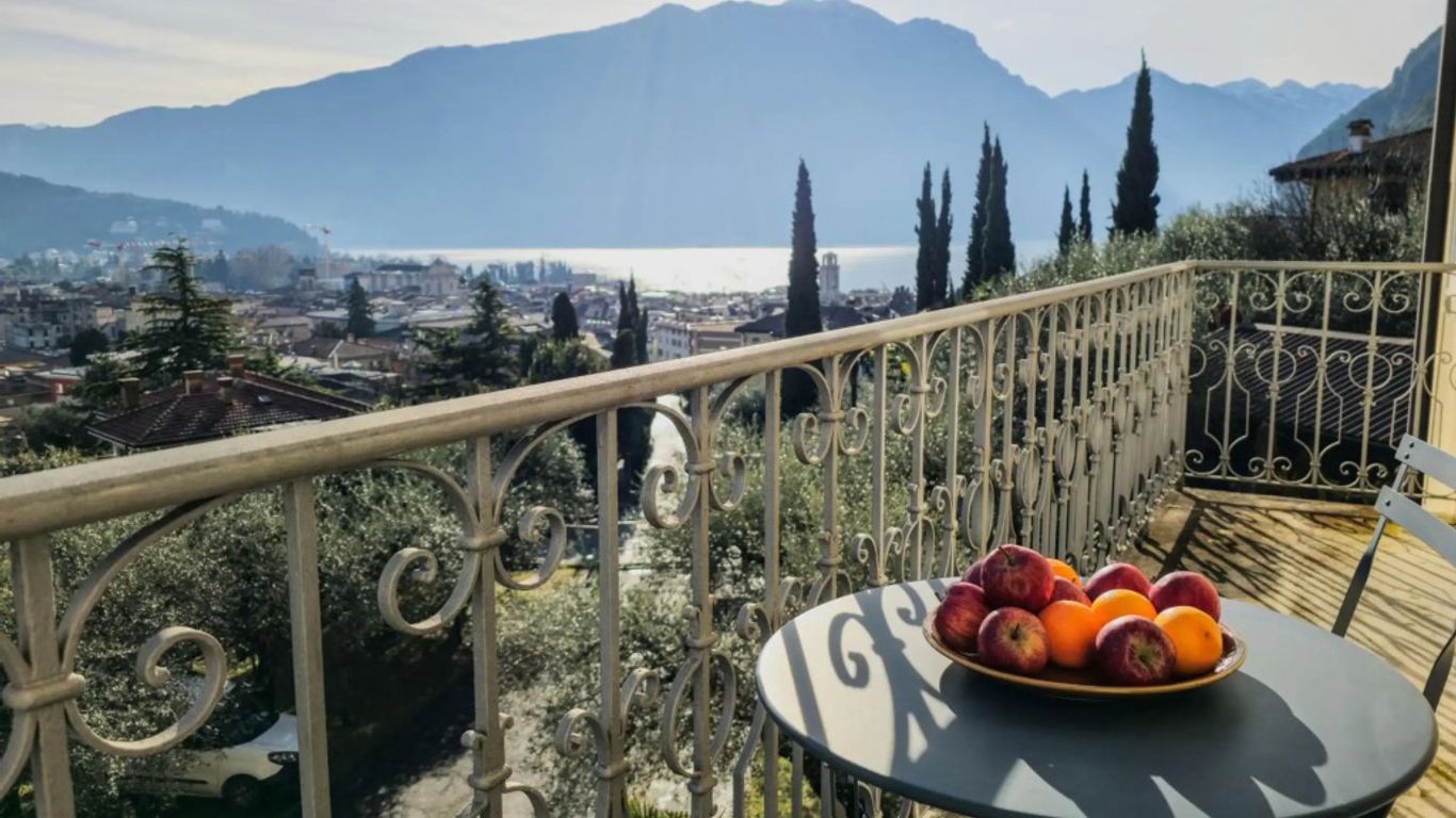 Aparthotel Englovacanze