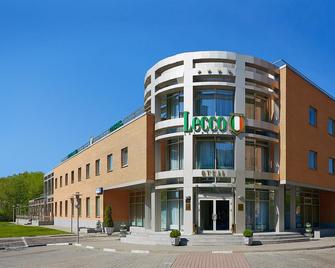 Lecco Hotel - Mytishchi - Edificio