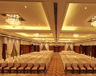 Cenneys Gateway - Pride of Salem - Salem - Sala de reuniones