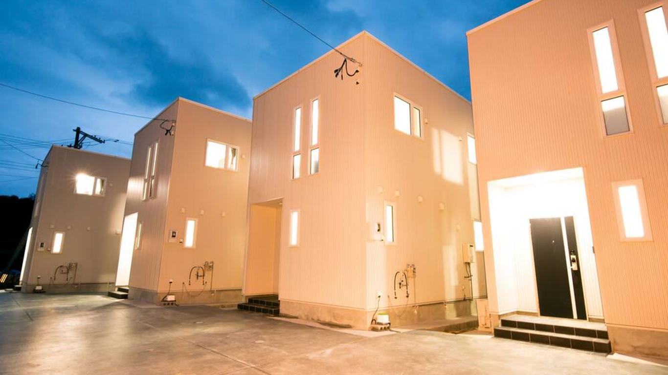 كوريجيما إل هوتلز