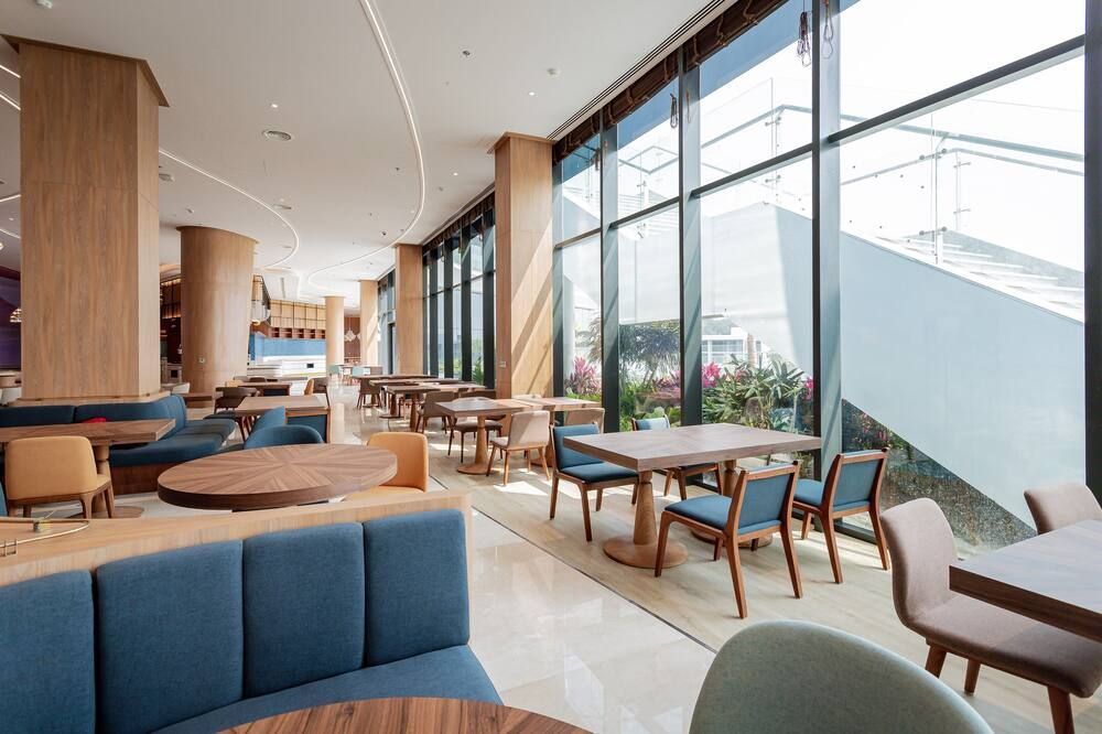 Dream Dragon Resort - Hải Phòng - Restaurant
