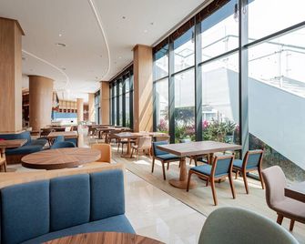 Dream Dragon Resort - Hải Phòng - Restaurante