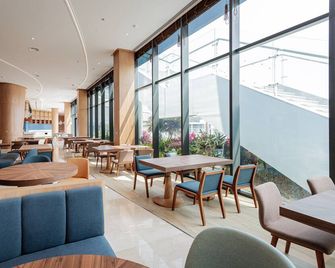 Dream Dragon Resort - Hải Phòng - Restaurant