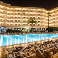 Hotel Jaime I - Salou - Piscina