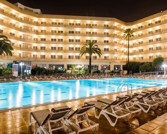 Hotel Jaime I - Salou - Pool