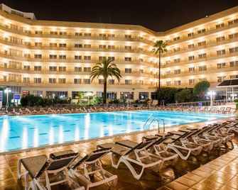 Hotel Jaime I - Salou - Pool